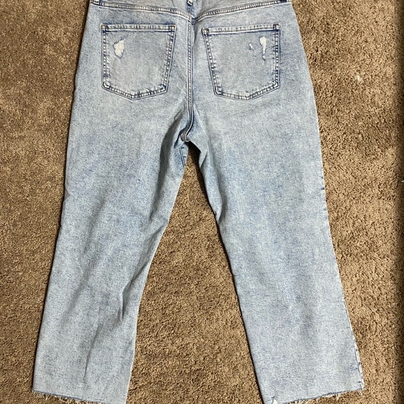 Express Jeans - Picture 5 of 7